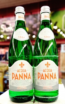 Acqua Panna 16x0,75 Liter Still    1L=1.42€
