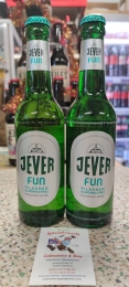 Jever Fun - 24 x 0,33 Liter    1L=2,40€